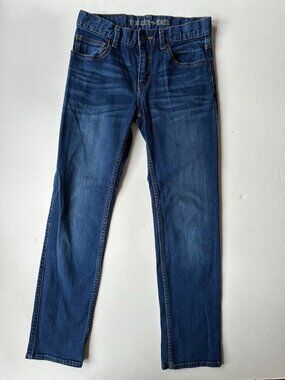 Tucker + Tate Kids Straight Leg Jeans